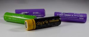 Find Out How Long Do 18650 Batteries Last