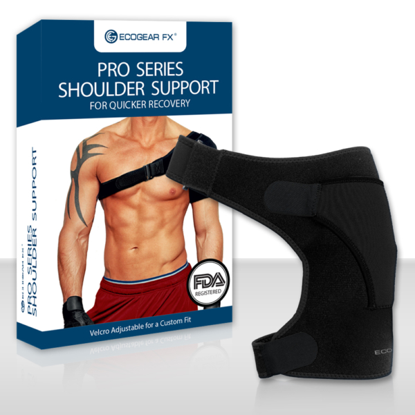 PRO Shoulder Support®