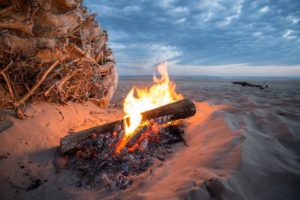 Best Beach Camping Sites in California