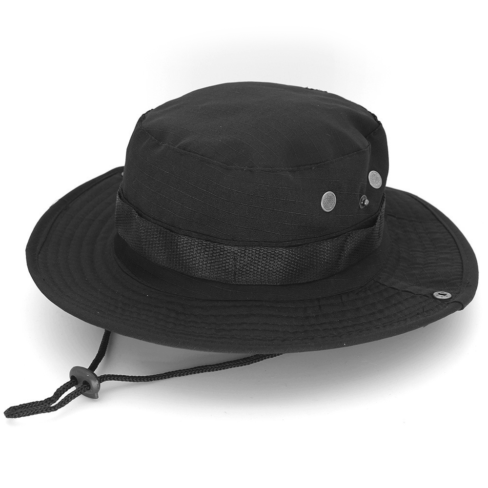 boonie-hat-black