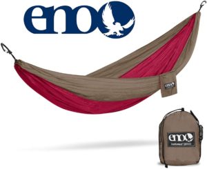 Double Nest Hammock