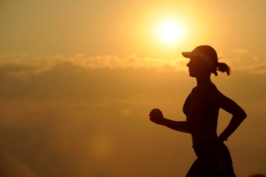 exercise improves mental emotional health