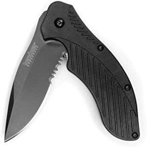 Folding Pocket Knife