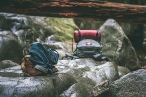 survival tactical backpack