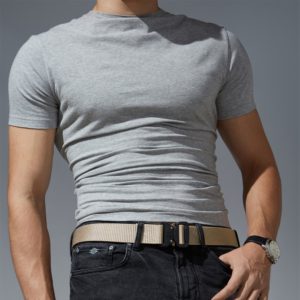 What Is a Riggers Belt | Durable Mens Tactical Belt for Everyday Use