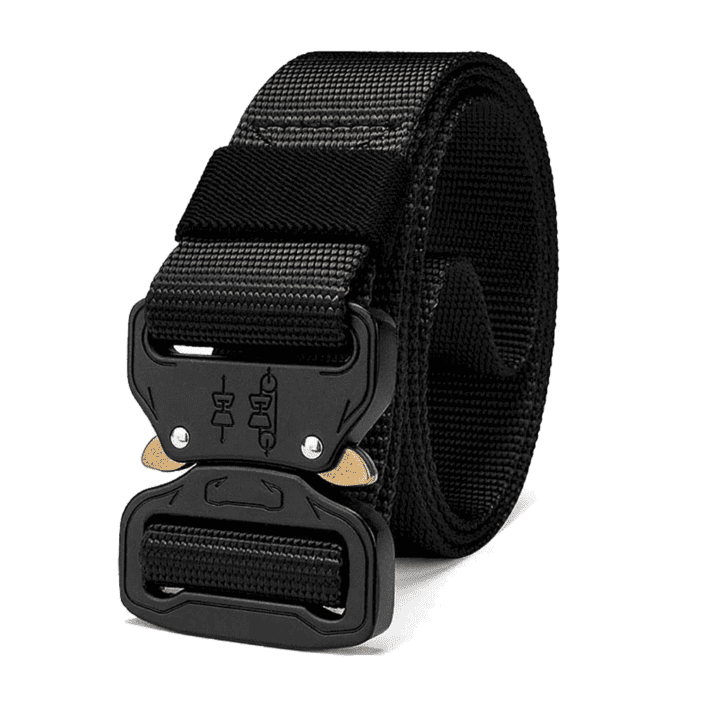 What Is a Riggers Belt | Durable Mens Tactical Belt for Everyday Use
