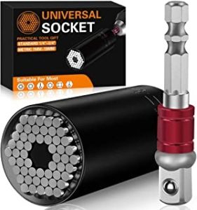 universal socket tool